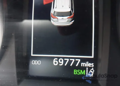 2018 Toyota Rav4 Xle z USA, uszkodzony, nr VIN JTMRFREV8JJ235515